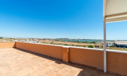 Resale - Villa - San Miguel de Salinas - Torremendo