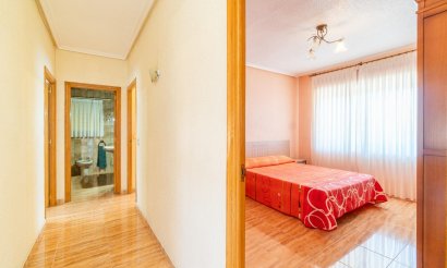 Resale - Villa - San Miguel de Salinas - Torremendo