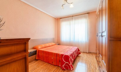 Resale - Villa - San Miguel de Salinas - Torremendo