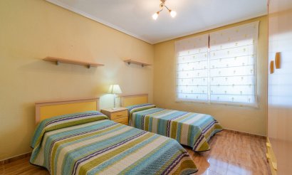 Resale - Villa - San Miguel de Salinas - Torremendo