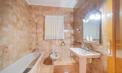 Resale - Villa - San Miguel de Salinas - Torremendo