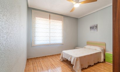 Resale - Villa - San Miguel de Salinas - Torremendo