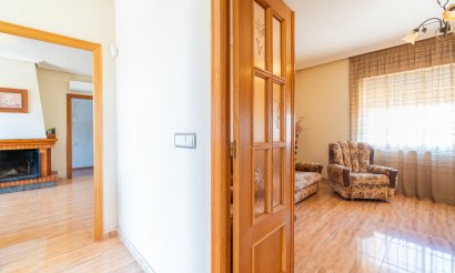 Resale - Villa - San Miguel de Salinas - Torremendo