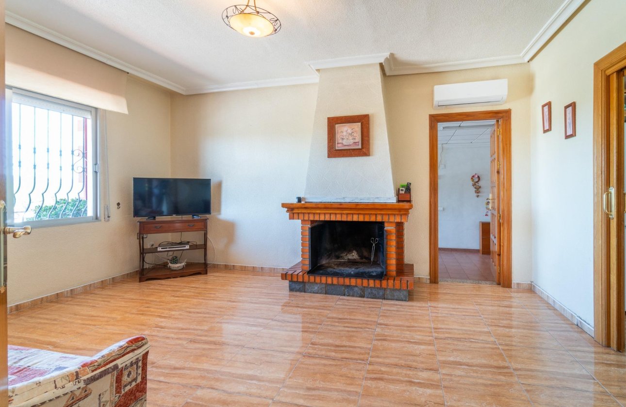Resale - Villa - San Miguel de Salinas - Torremendo