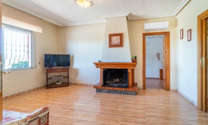 Resale - Villa - San Miguel de Salinas - Torremendo
