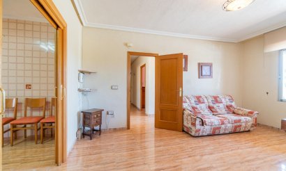 Resale - Villa - San Miguel de Salinas - Torremendo