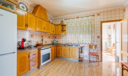 Resale - Villa - San Miguel de Salinas - Torremendo