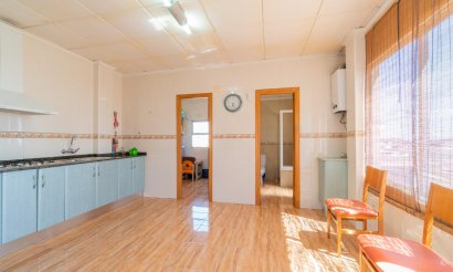 Resale - Villa - San Miguel de Salinas - Torremendo