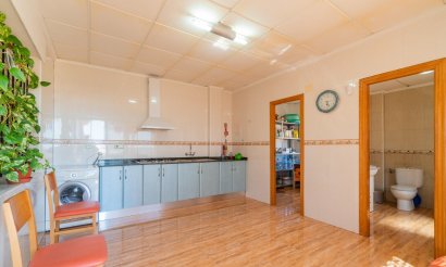 Resale - Villa - San Miguel de Salinas - Torremendo