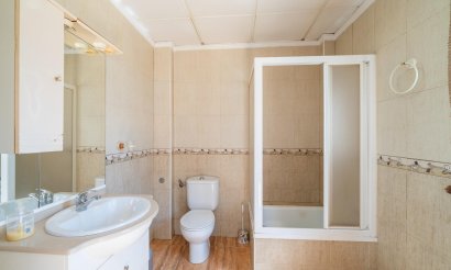 Resale - Villa - San Miguel de Salinas - Torremendo