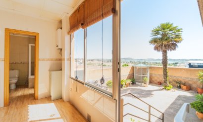 Resale - Villa - San Miguel de Salinas - Torremendo