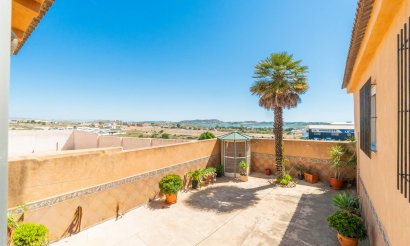 Resale - Villa - San Miguel de Salinas - Torremendo