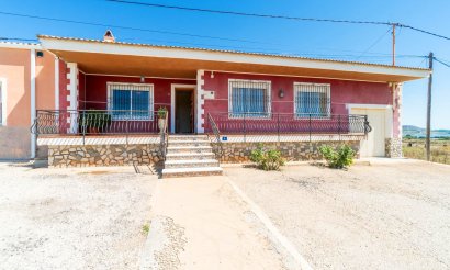 Resale - Villa - San Miguel de Salinas - Torremendo