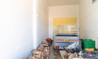 Resale - Villa - San Miguel de Salinas - Torremendo