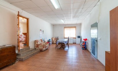 Resale - Villa - San Miguel de Salinas - Torremendo
