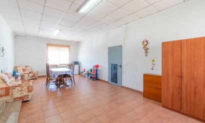 Resale - Villa - San Miguel de Salinas - Torremendo