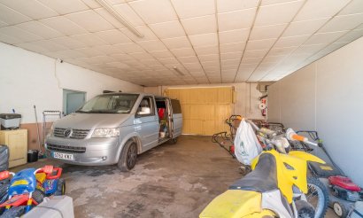 Resale - Villa - San Miguel de Salinas - Torremendo