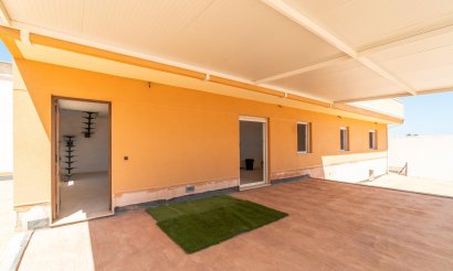 Resale - Villa - San Miguel de Salinas - Torremendo
