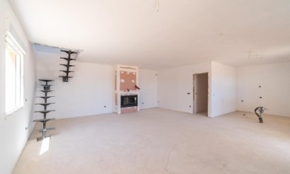 Resale - Villa - San Miguel de Salinas - Torremendo
