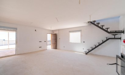 Resale - Villa - San Miguel de Salinas - Torremendo