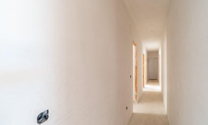 Resale - Villa - San Miguel de Salinas - Torremendo
