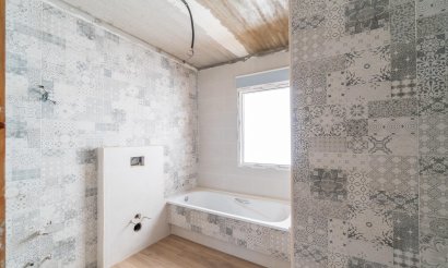 Resale - Villa - San Miguel de Salinas - Torremendo