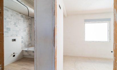 Resale - Villa - San Miguel de Salinas - Torremendo