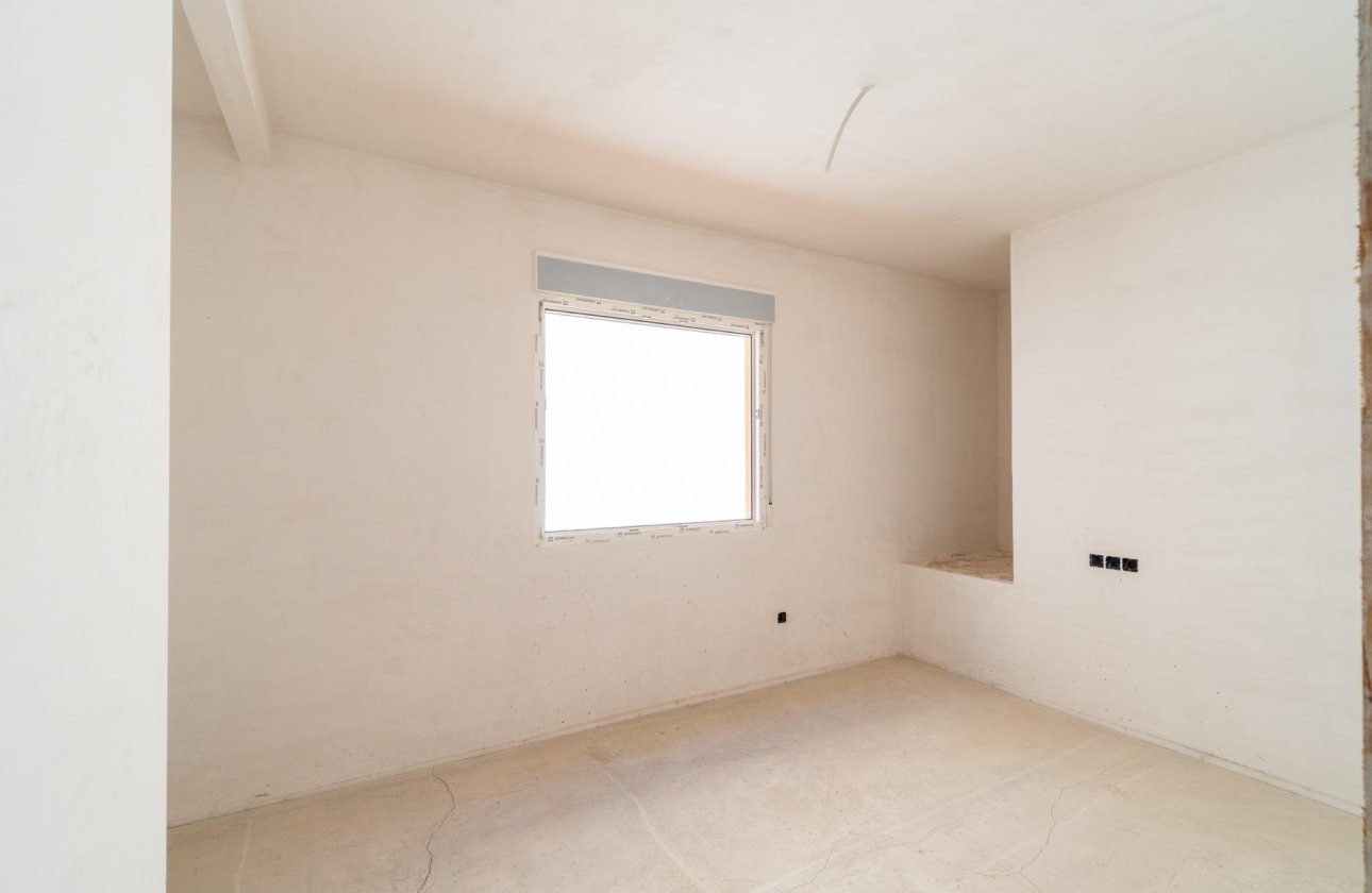 Resale - Villa - San Miguel de Salinas - Torremendo