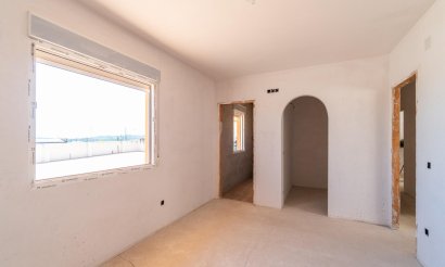 Resale - Villa - San Miguel de Salinas - Torremendo