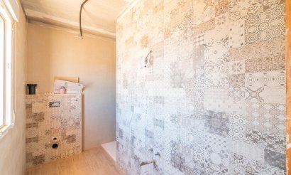 Resale - Villa - San Miguel de Salinas - Torremendo