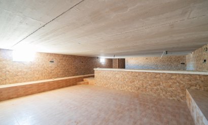 Resale - Villa - San Miguel de Salinas - Torremendo