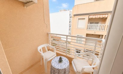 Resale - Apartment / flat - Torrevieja - Estacion de autobuses