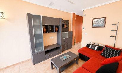 Resale - Apartment / flat - Torrevieja - Estacion de autobuses
