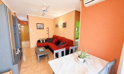 Resale - Apartment / flat - Torrevieja - Estacion de autobuses
