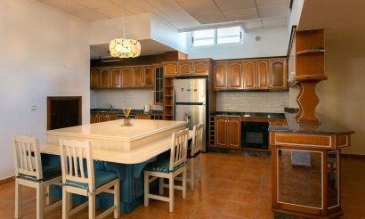 Resale - Villa - Torrevieja