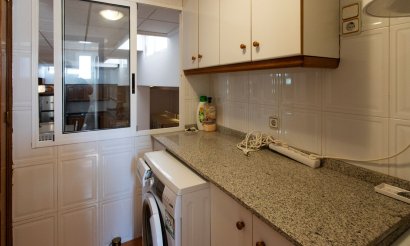 Resale - Villa - Torrevieja
