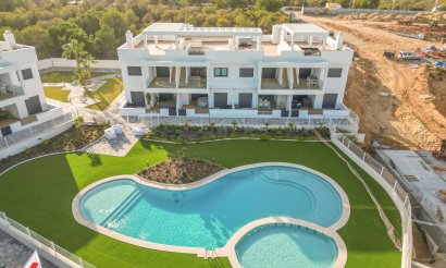 Revente - Appartement - Los Balcones