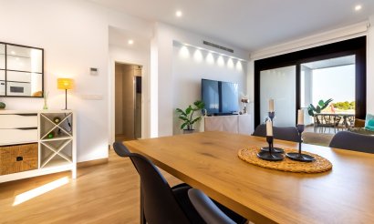 Revente - Appartement - Los Balcones