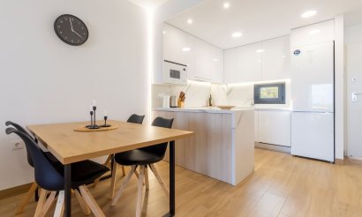 Revente - Appartement - Los Balcones