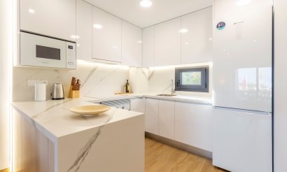 Revente - Appartement - Los Balcones