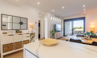 Revente - Appartement - Los Balcones