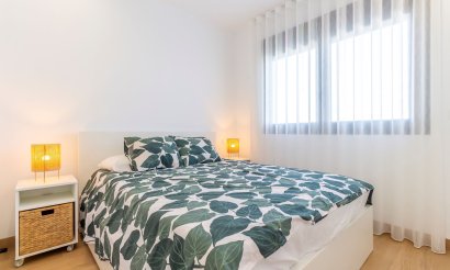 Revente - Appartement - Los Balcones