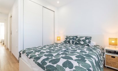 Revente - Appartement - Los Balcones