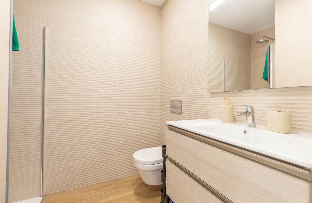 Revente - Appartement - Los Balcones