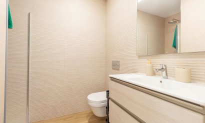 Revente - Appartement - Los Balcones