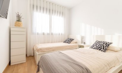 Revente - Appartement - Los Balcones