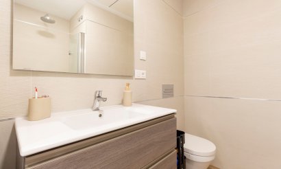 Revente - Appartement - Los Balcones