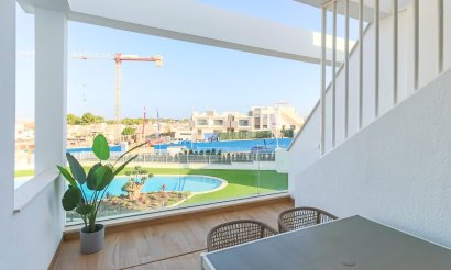 Revente - Appartement - Los Balcones