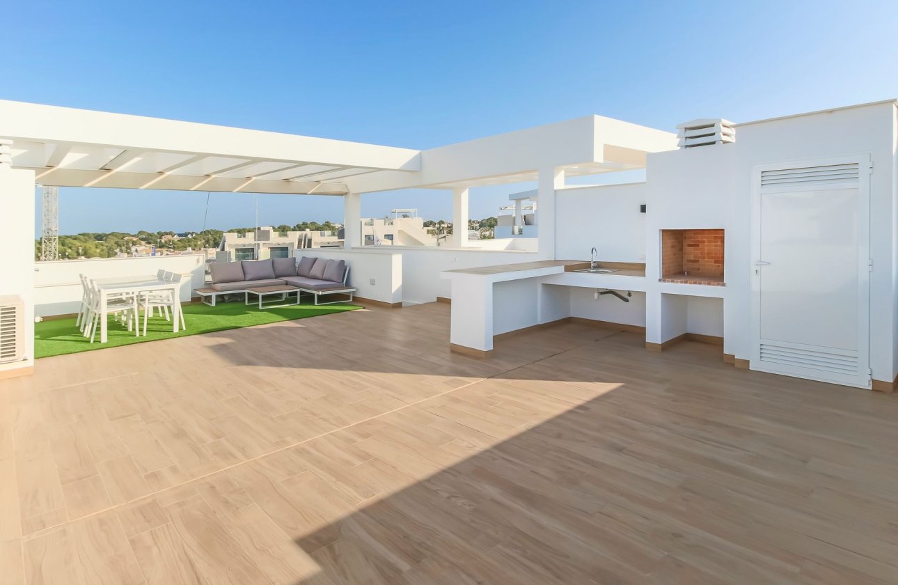 Revente - Appartement - Los Balcones