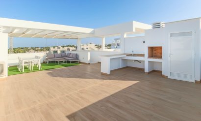 Revente - Appartement - Los Balcones